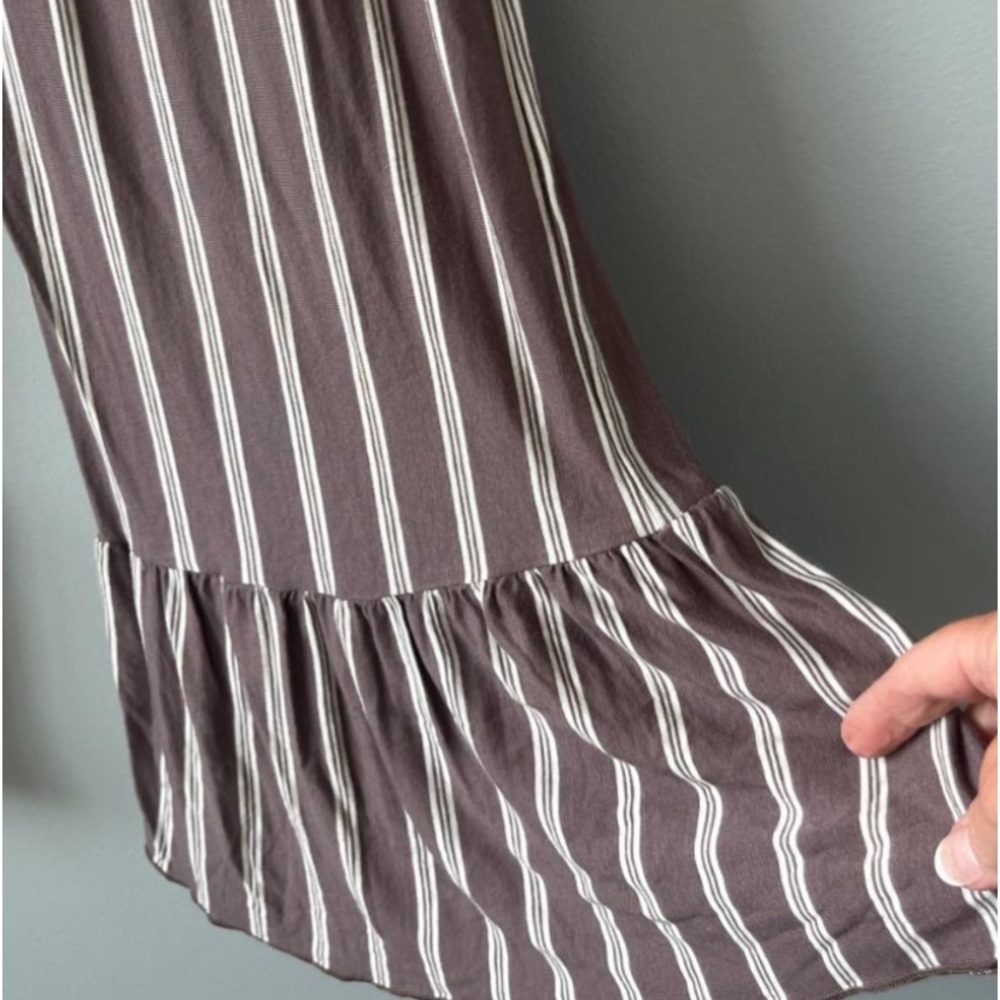 NWTS Altar’d State Magnolia Sleeveless one piece jumpsuit - Picture 5 of 10